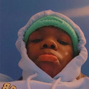 Meet your Posher, Mikey